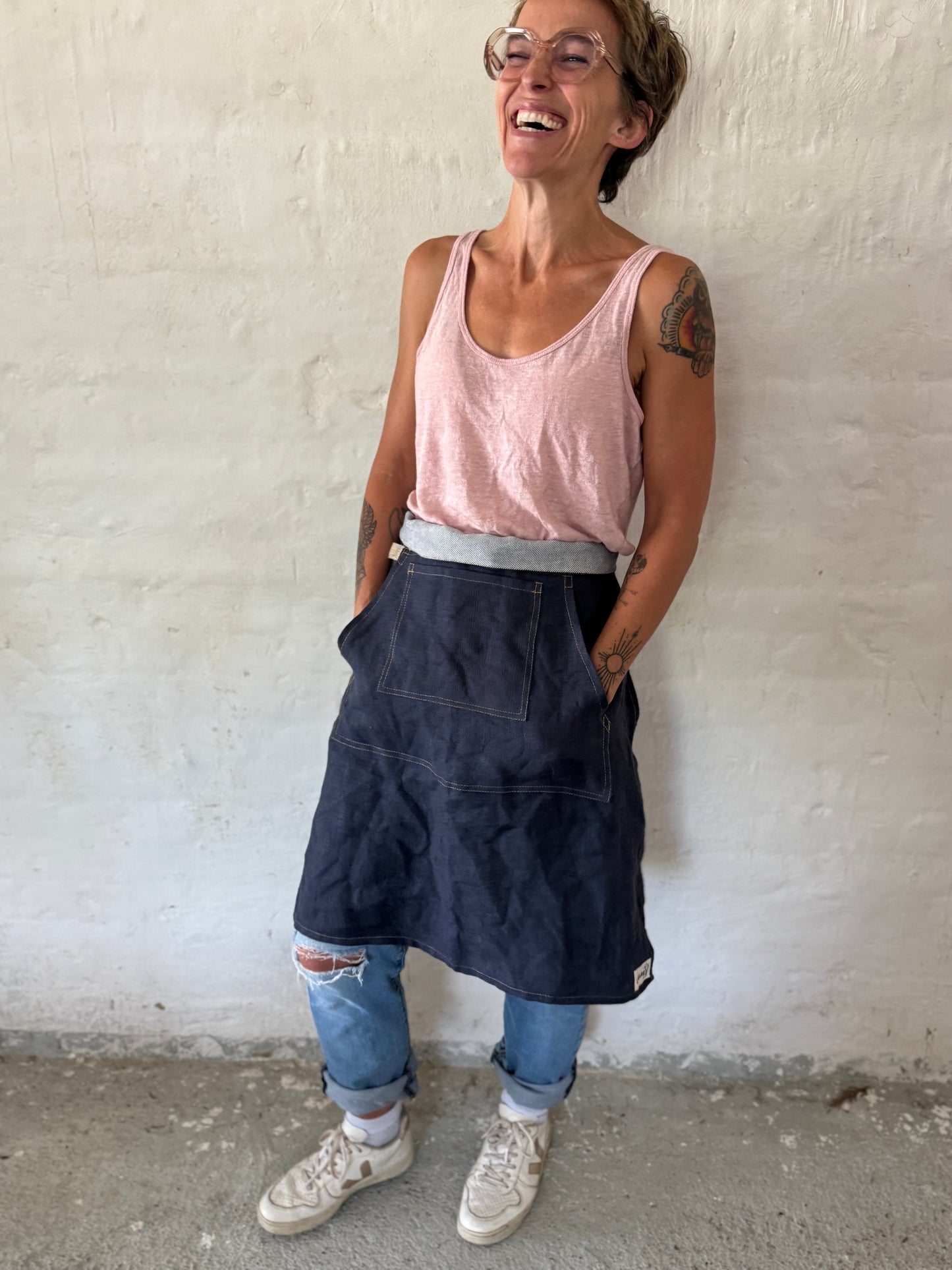 Lot No. 1 - The Apron