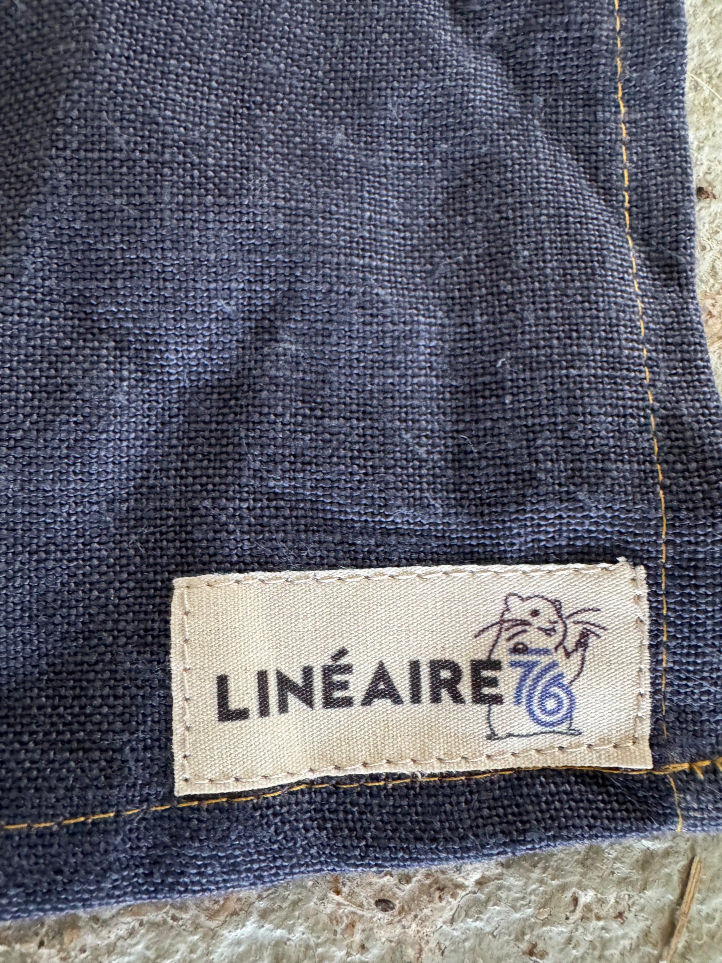 Lot No. 1 - The Apron