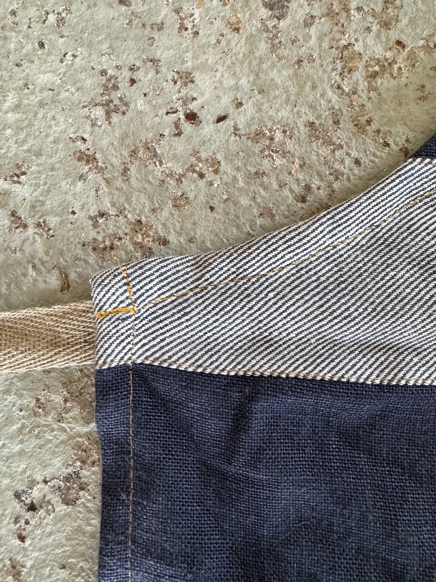 Lot No. 1 - The Apron