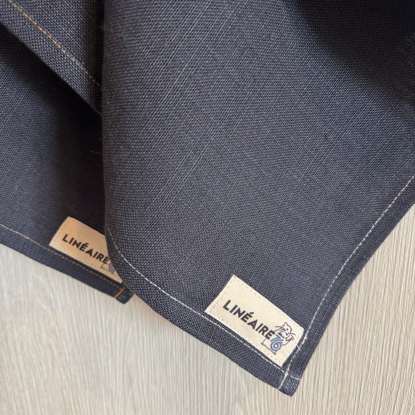 Lot No. 2 - The Tea Towel