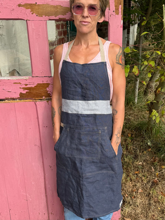 Lot No. 1 - The Apron