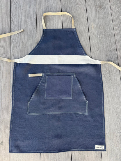 Lot No. 1 - The Apron