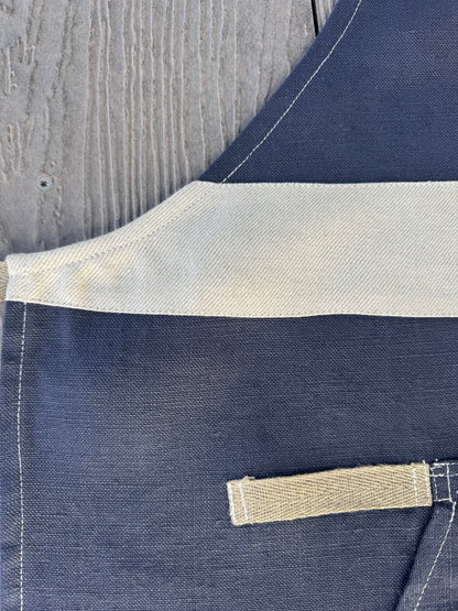 Lot No. 1 - The Apron