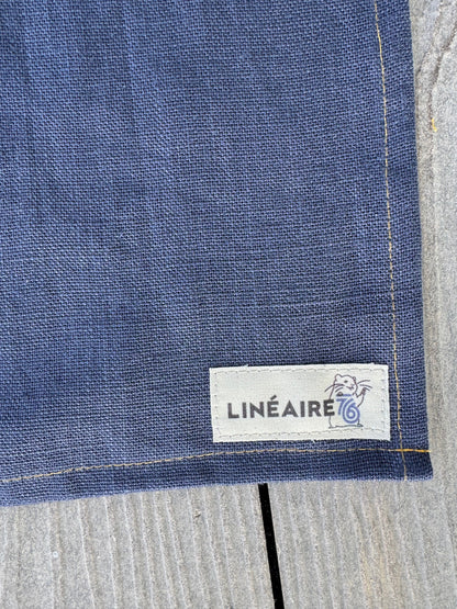 Lot No. 2 - The Tea Towel