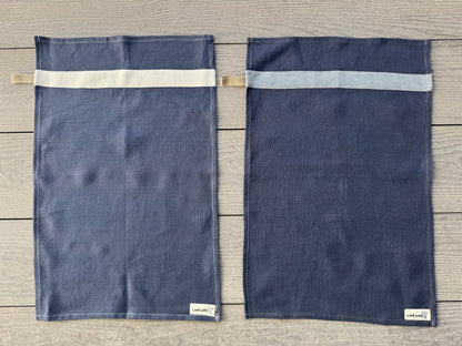 Lot No. 2 - The Tea Towel