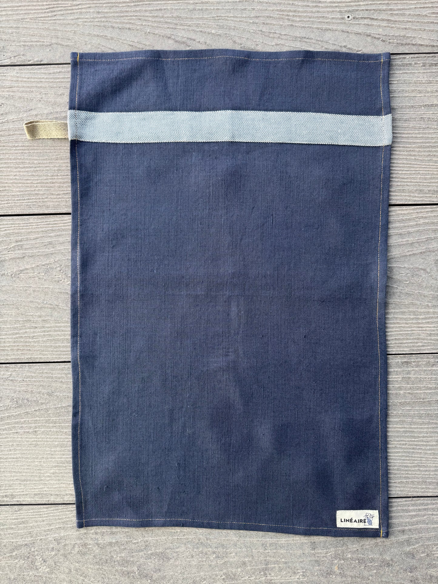 Lot No. 2 - The Tea Towel