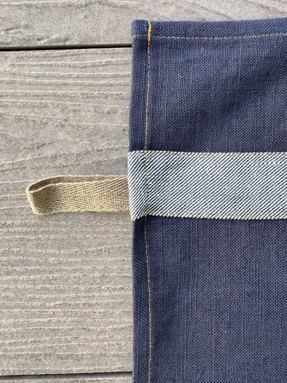 Lot No. 2 - The Tea Towel