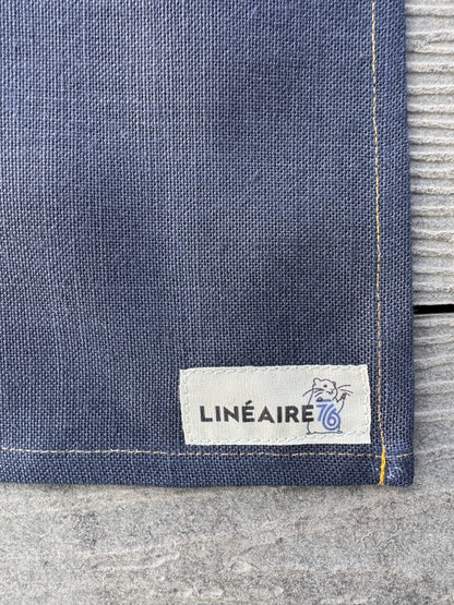 Lot No. 2 - The Tea Towel