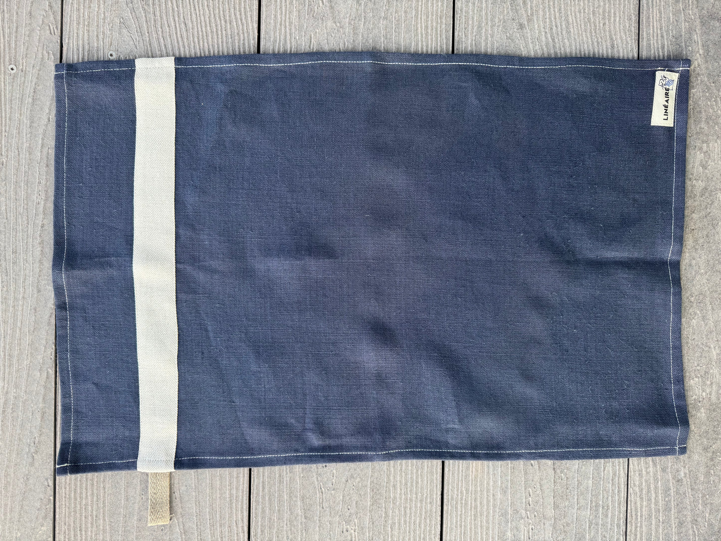 Lot No. 2 - The Tea Towel