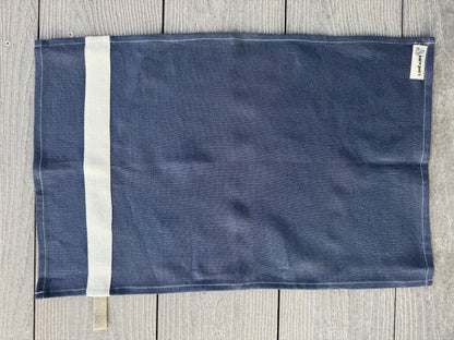 Lot No. 2 - The Tea Towel