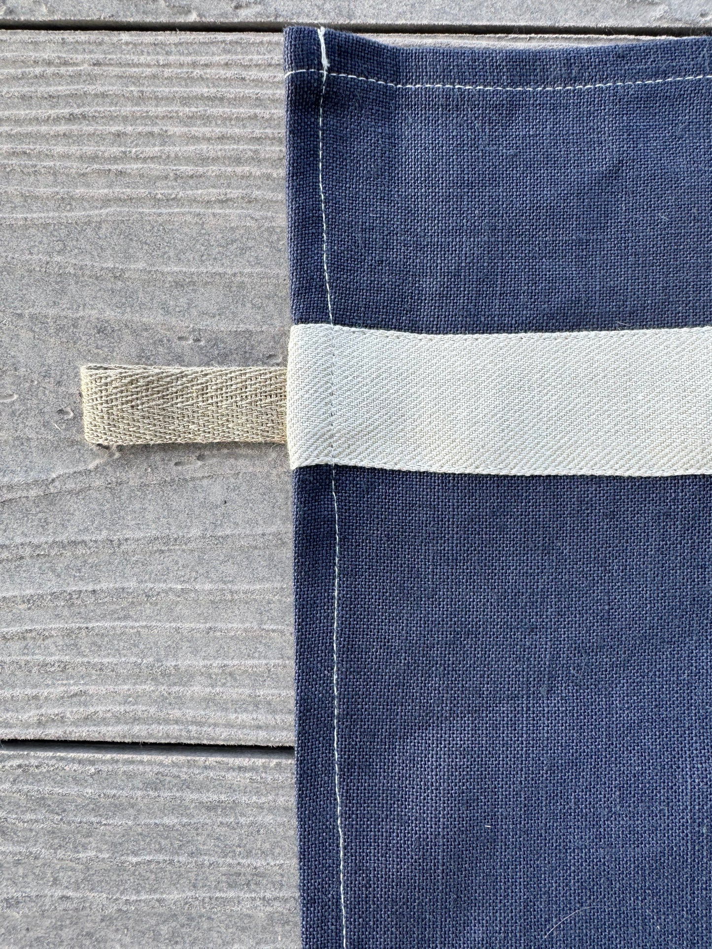 Lot No. 2 - The Tea Towel