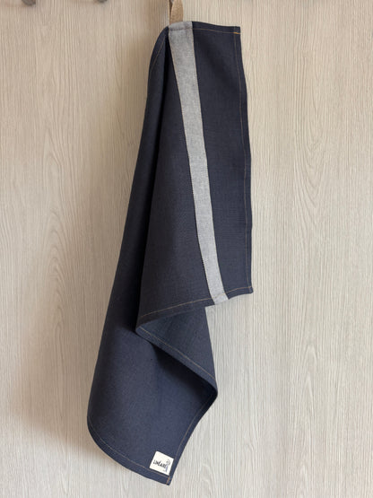 Lot No. 2 - The Tea Towel