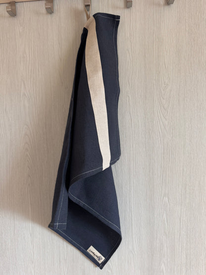 Lot No. 2 - The Tea Towel