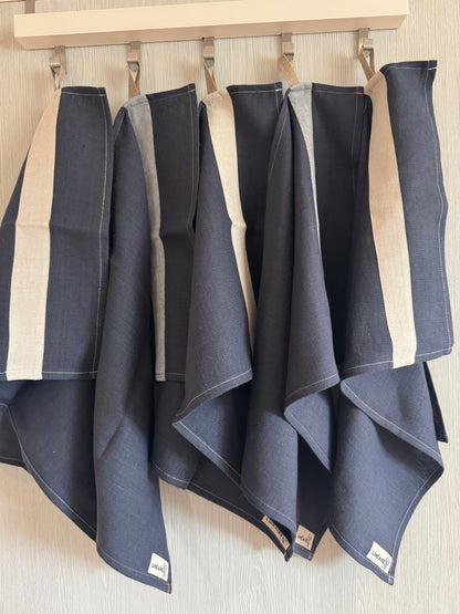 Lot No. 2 - The Tea Towel