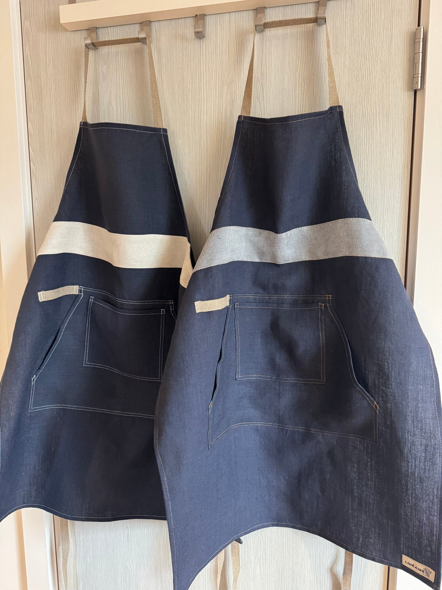 Lot No. 1 - The Apron