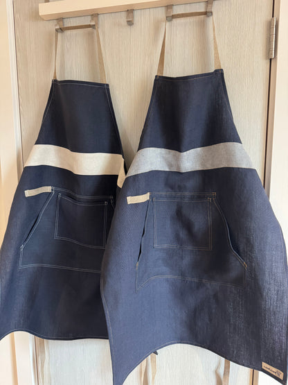 Lot No. 1 - The Apron