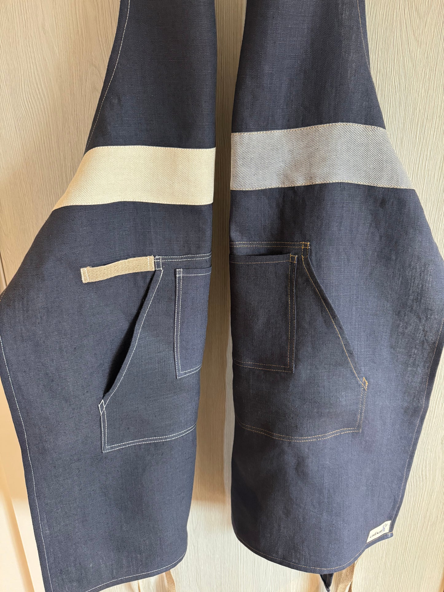 Lot No. 1 - The Apron