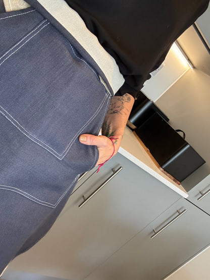 Lot No. 1 - The Apron