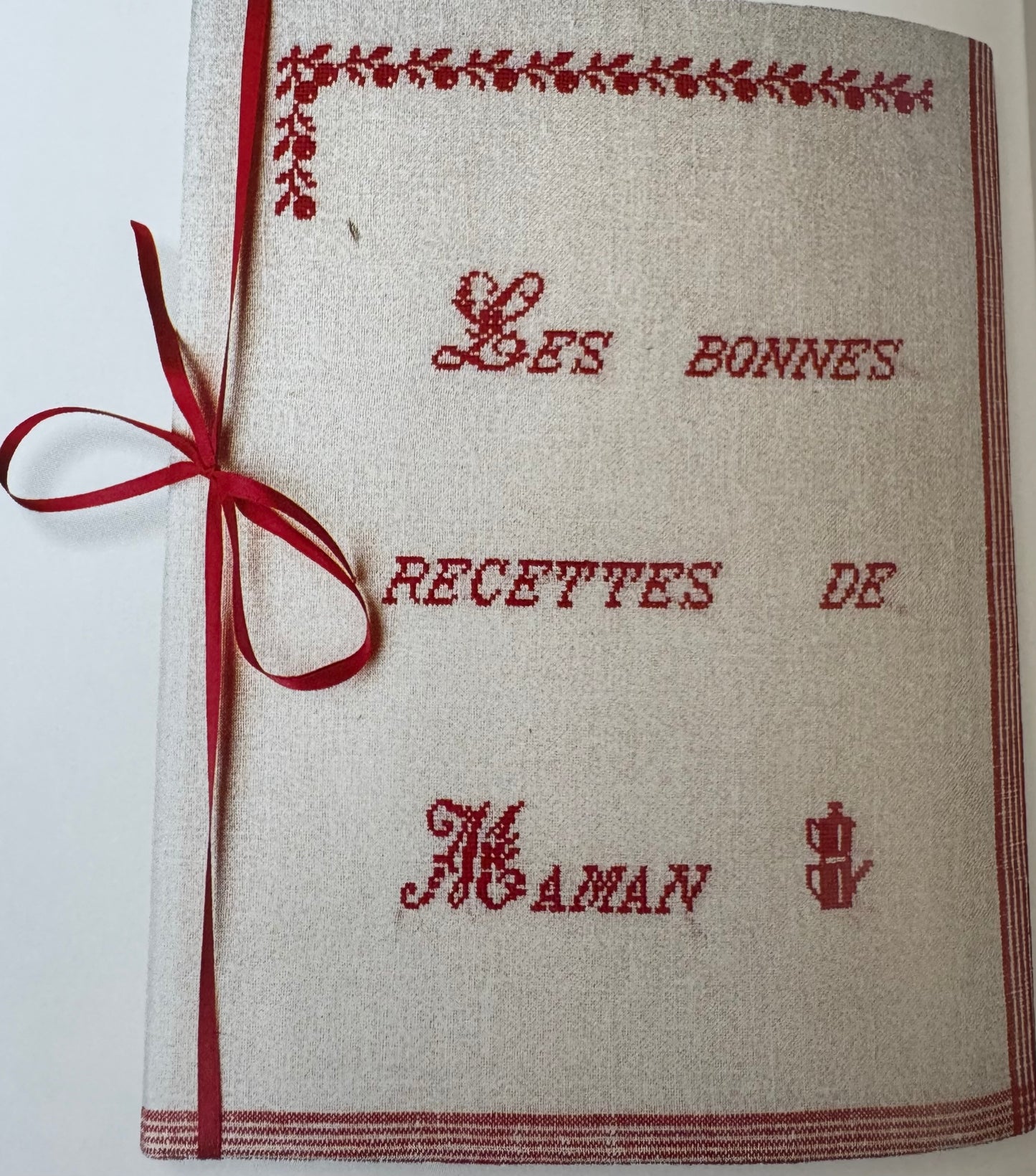 Broderie