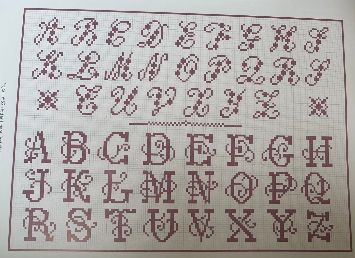 Broderie