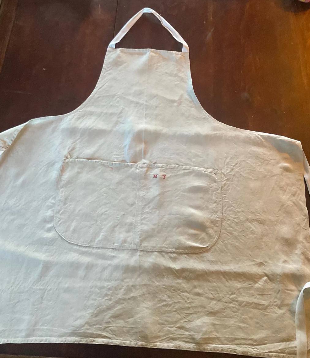 Broderie