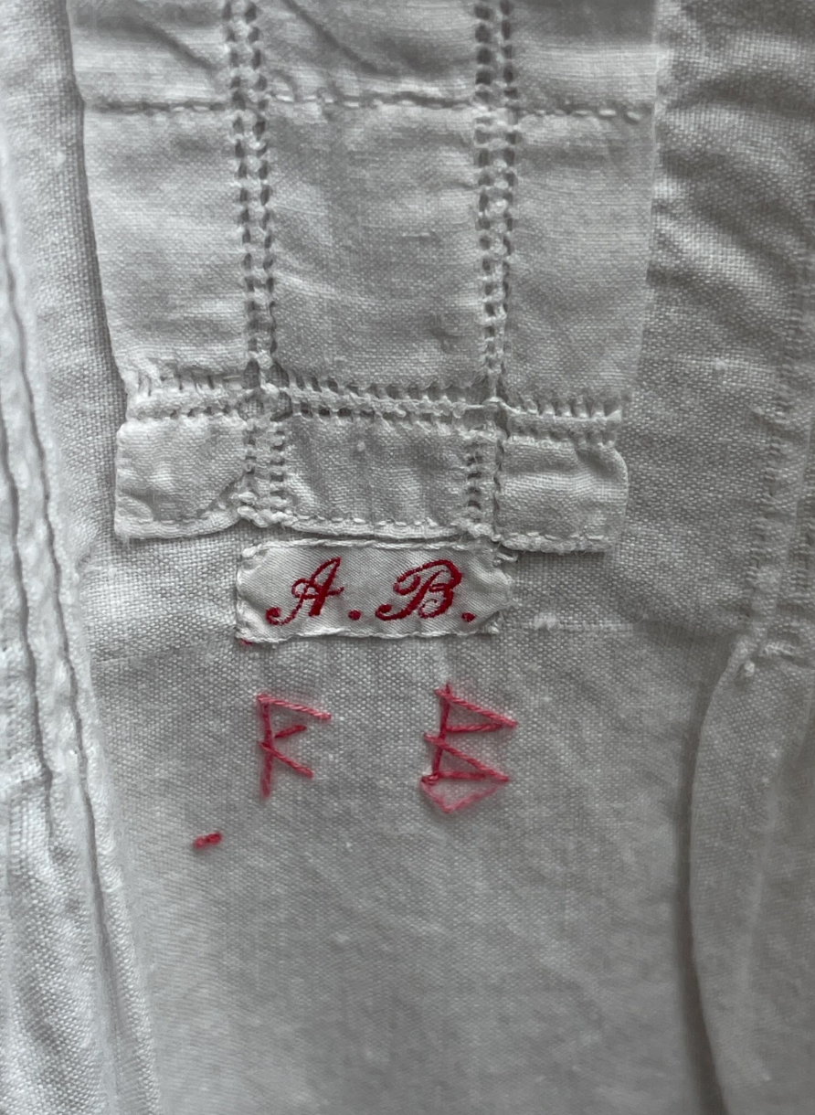 Broderie