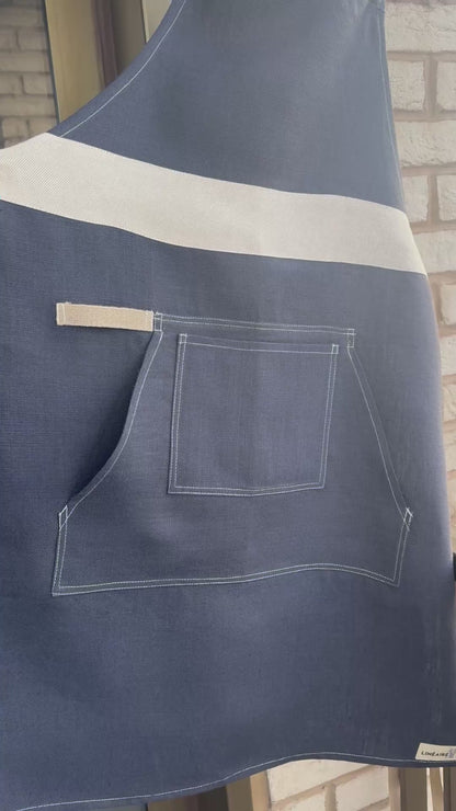 Lot No. 1 - The Apron